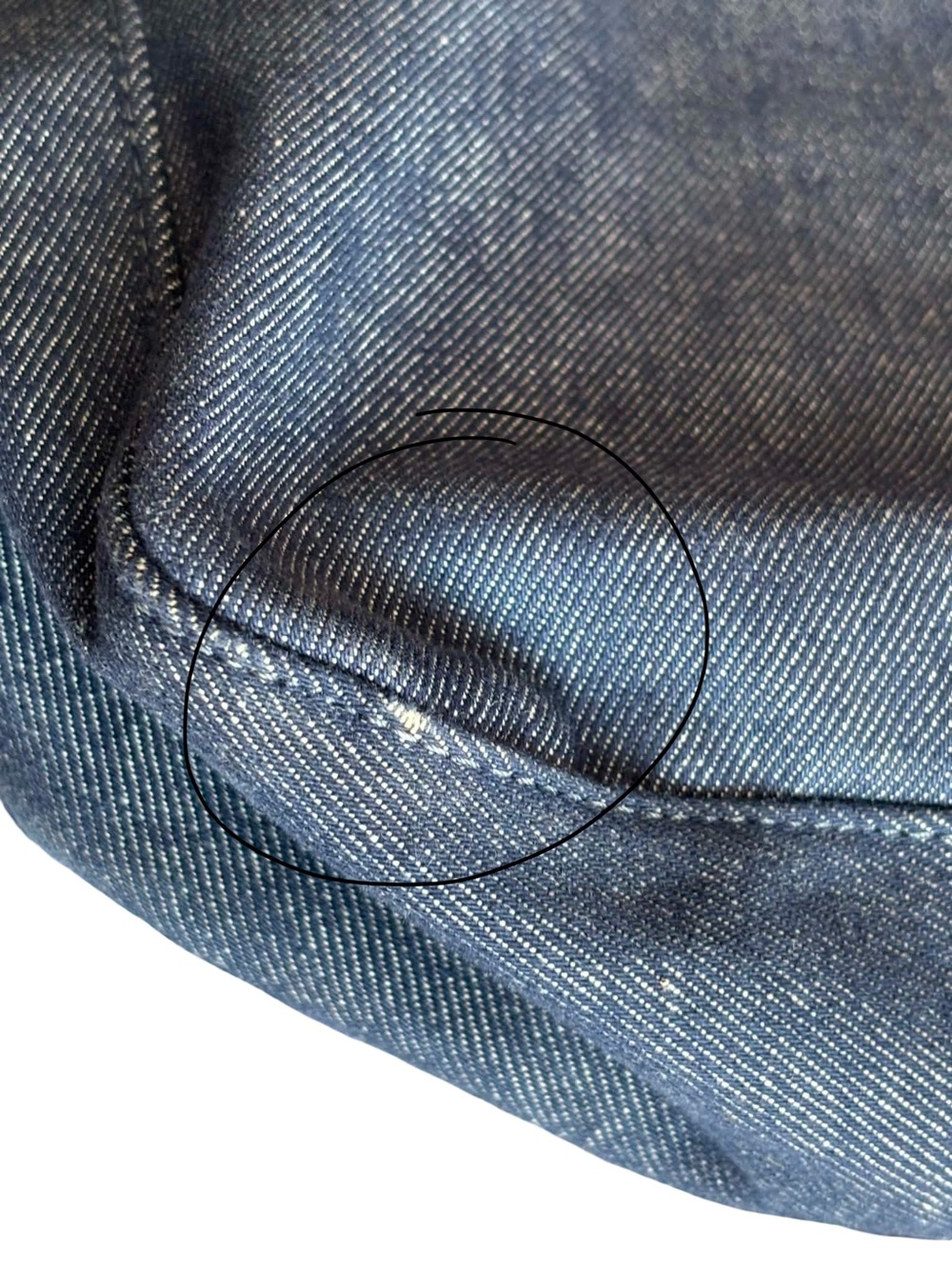 Dooney & Bourke Vintage Cabriolet Tote Bag - Picture 9 of 12